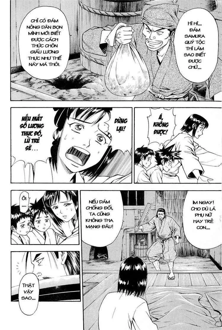 Shana Oh Yoshitsune (Ss2) Chapter 27 - 12