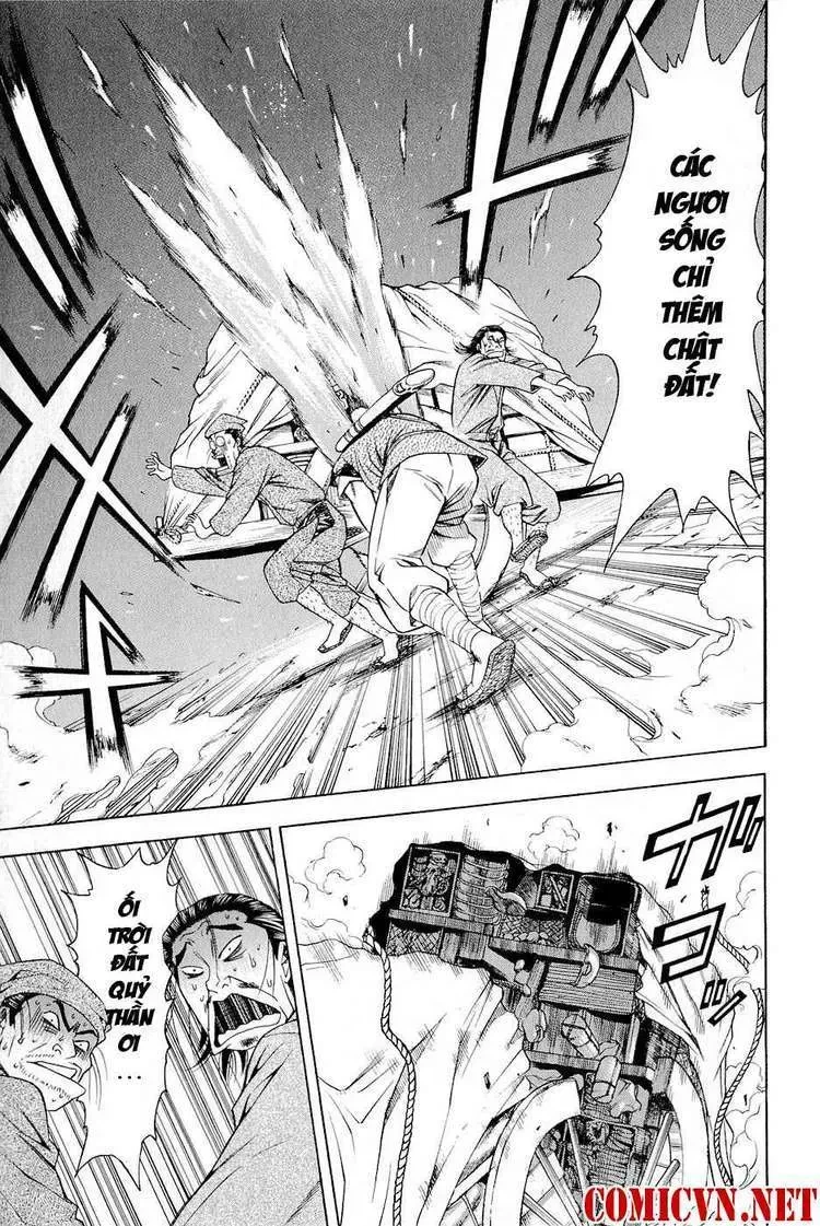 Shana Oh Yoshitsune (Ss2) Chapter 27 - 15