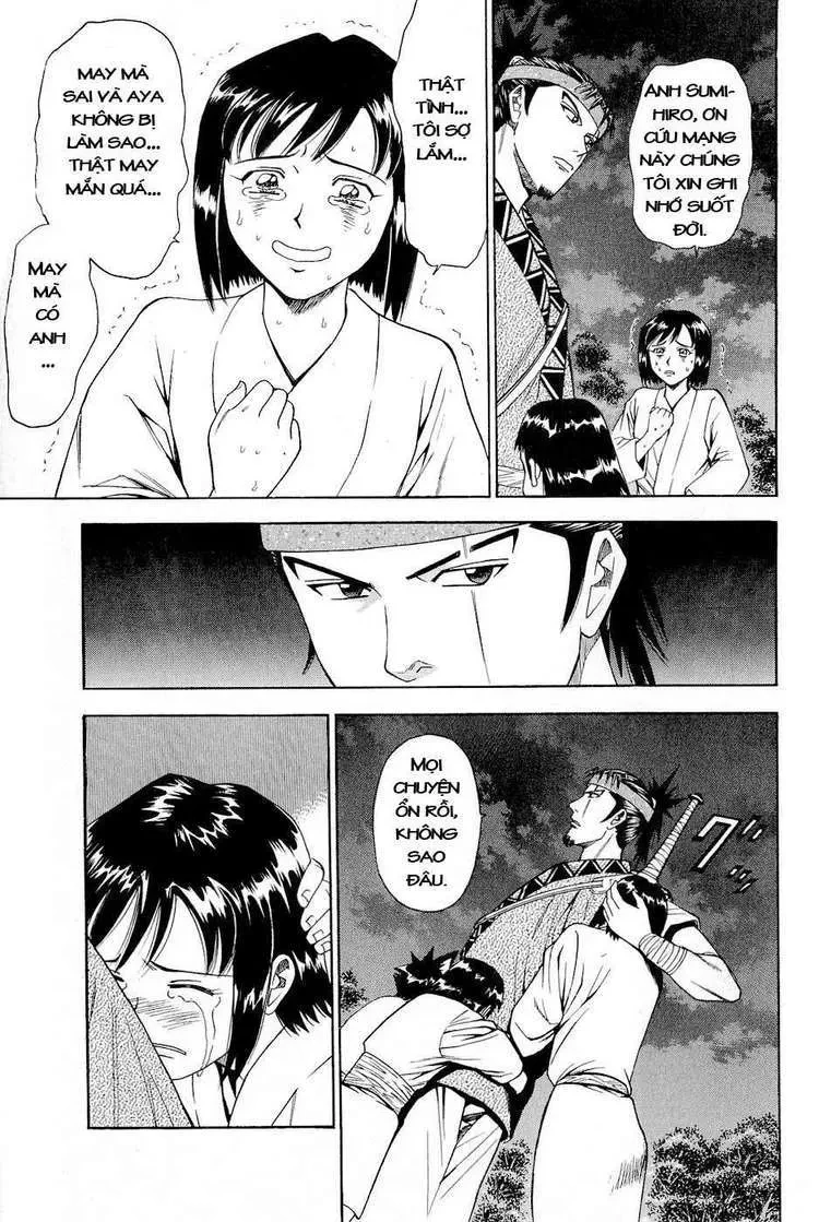 Shana Oh Yoshitsune (Ss2) Chapter 27 - 17