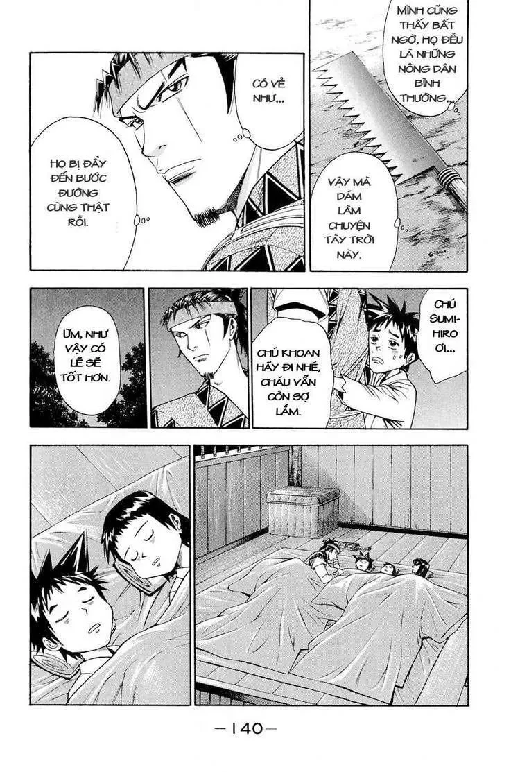 Shana Oh Yoshitsune (Ss2) Chapter 27 - 18