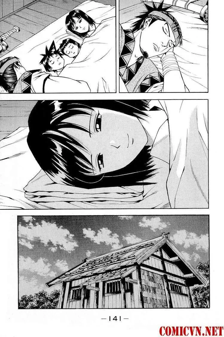 Shana Oh Yoshitsune (Ss2) Chapter 27 - 19