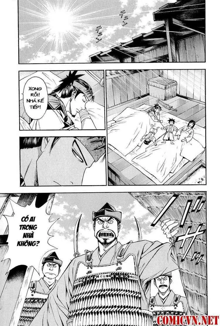 Shana Oh Yoshitsune (Ss2) Chapter 27 - 23