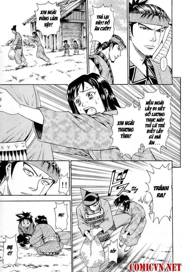 Shana Oh Yoshitsune (Ss2) Chapter 27 - 27