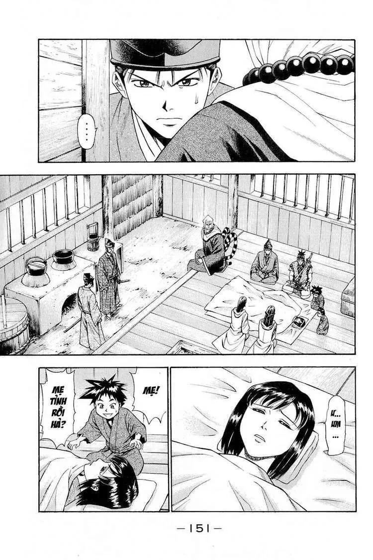 Shana Oh Yoshitsune (Ss2) Chapter 27 - 29