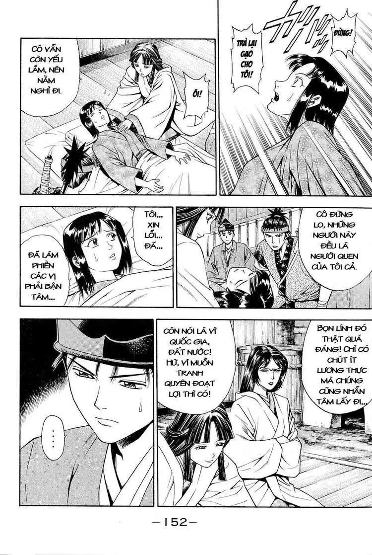 Shana Oh Yoshitsune (Ss2) Chapter 27 - 30