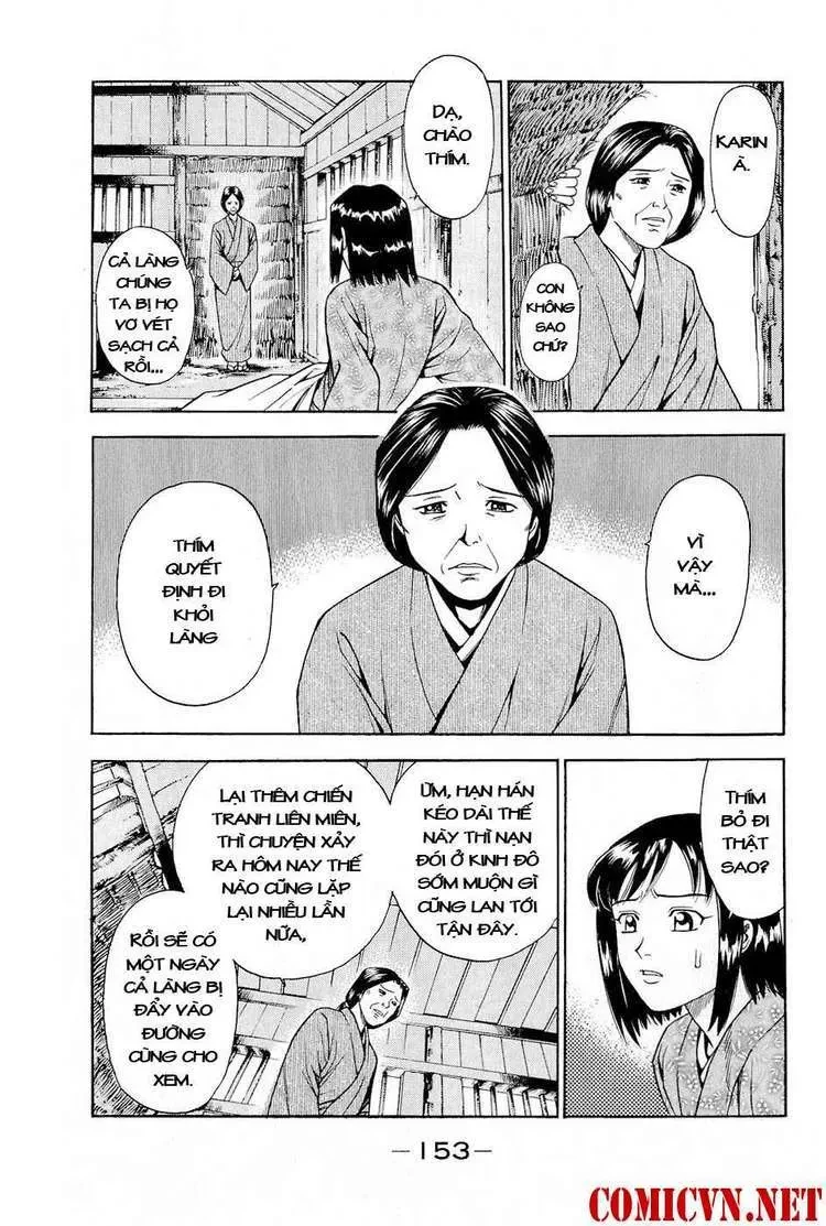 Shana Oh Yoshitsune (Ss2) Chapter 27 - 31