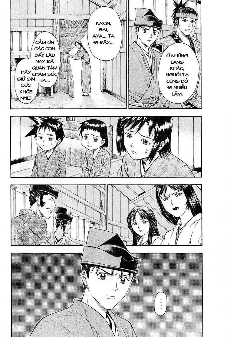 Shana Oh Yoshitsune (Ss2) Chapter 27 - 32