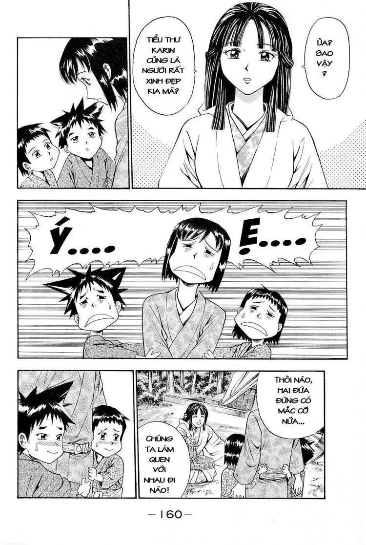 Shana Oh Yoshitsune (Ss2) Chapter 27 - 38