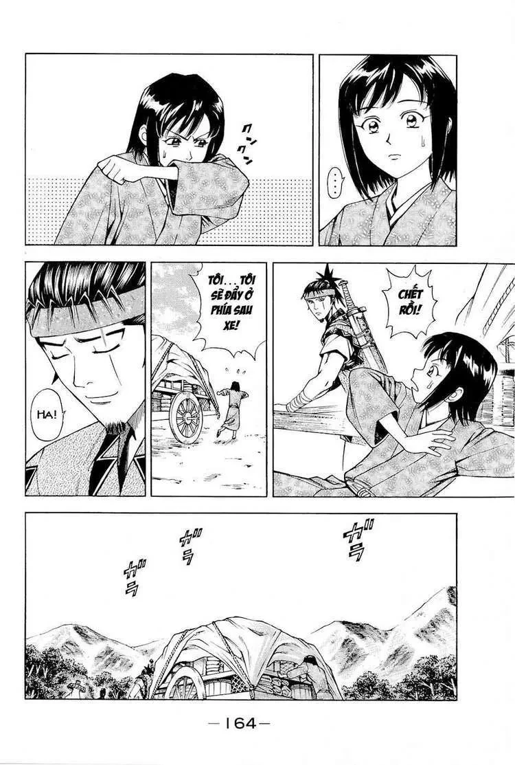 Shana Oh Yoshitsune (Ss2) Chapter 27 - 42