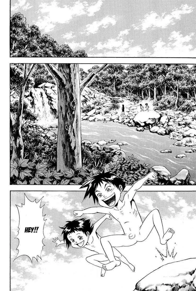 Shana Oh Yoshitsune (Ss2) Chapter 27 - 46