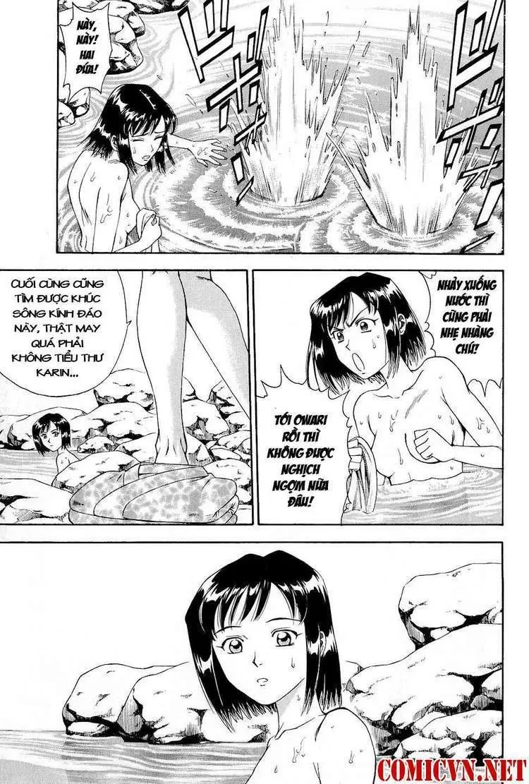 Shana Oh Yoshitsune (Ss2) Chapter 27 - 47