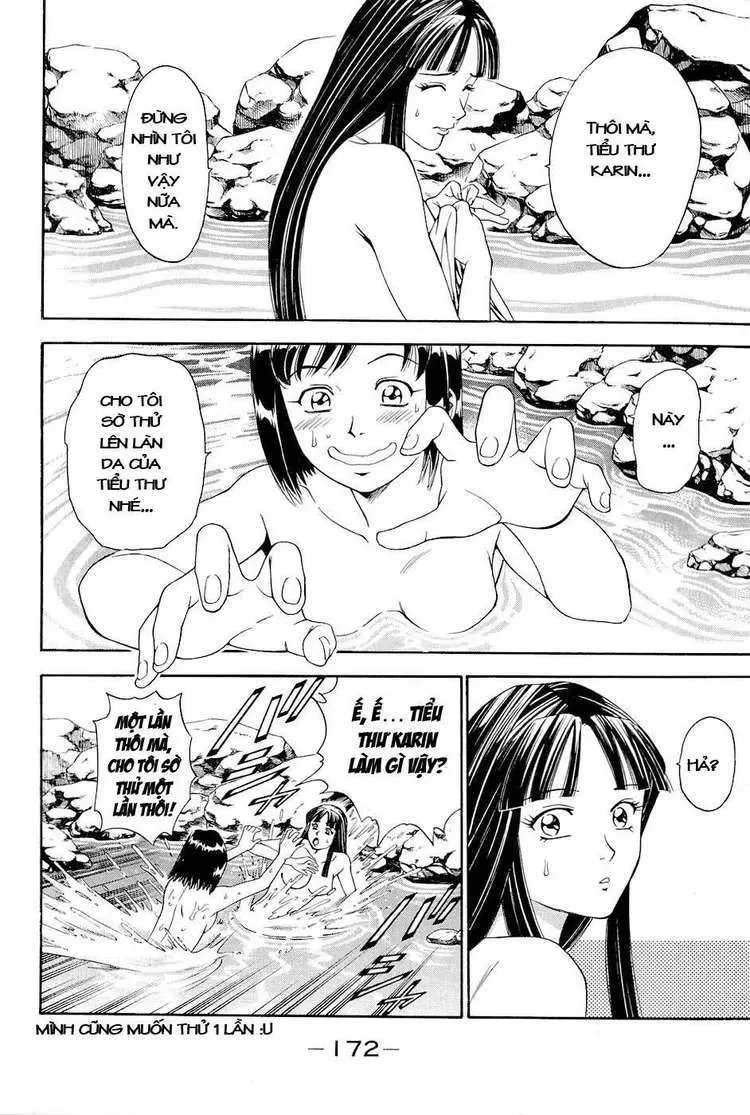 Shana Oh Yoshitsune (Ss2) Chapter 27 - 50