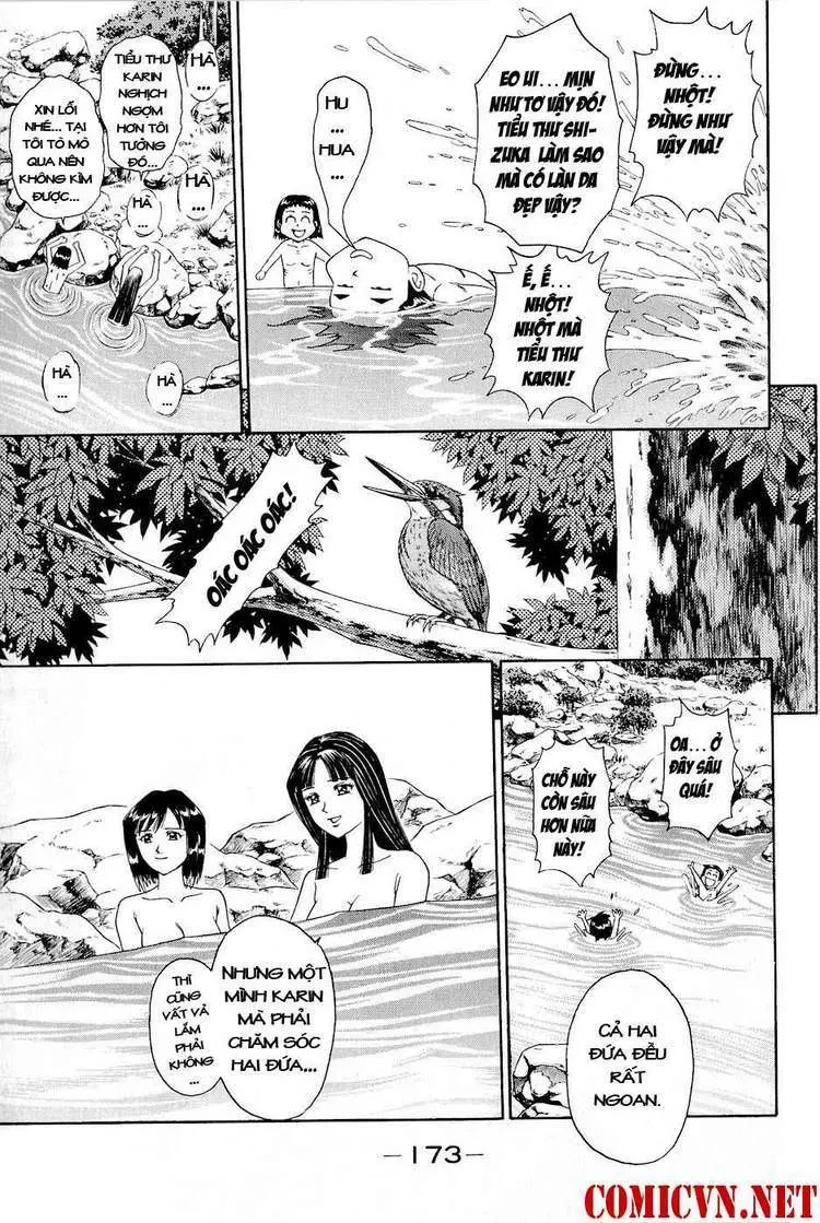 Shana Oh Yoshitsune (Ss2) Chapter 27 - 51