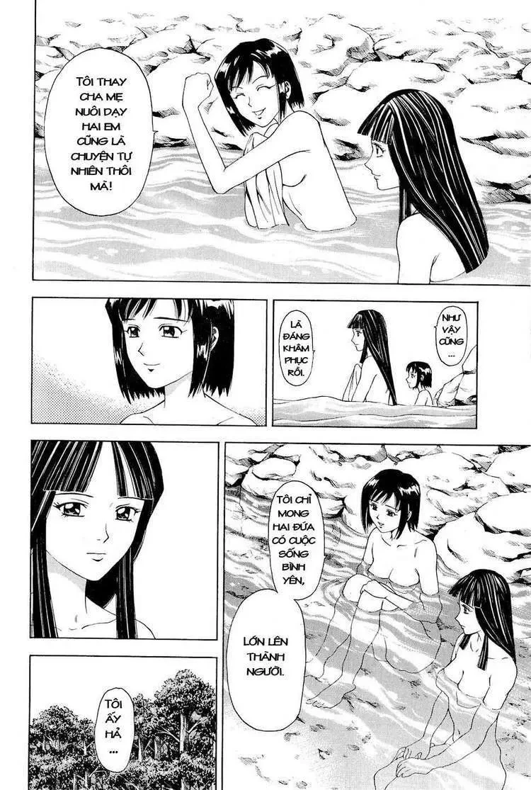 Shana Oh Yoshitsune (Ss2) Chapter 27 - 52