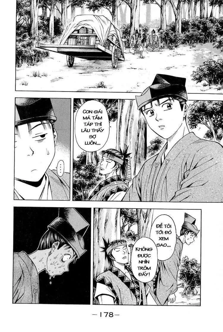 Shana Oh Yoshitsune (Ss2) Chapter 27 - 56