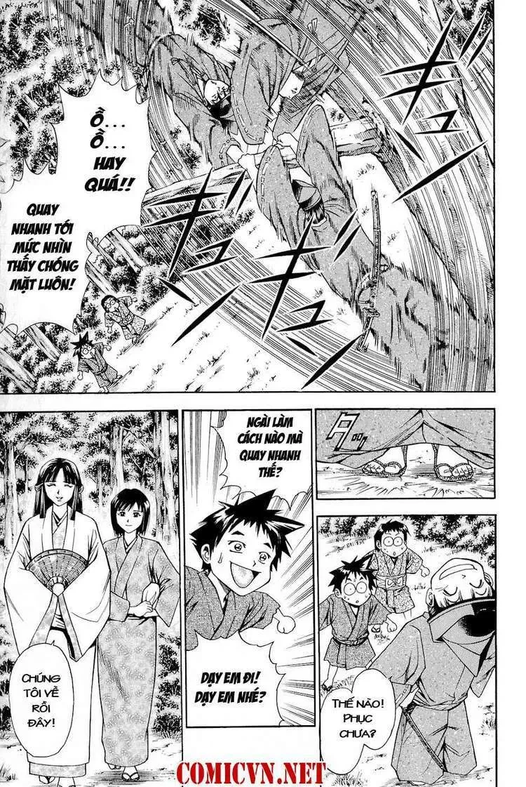 Shana Oh Yoshitsune (Ss2) Chapter 27 - 59