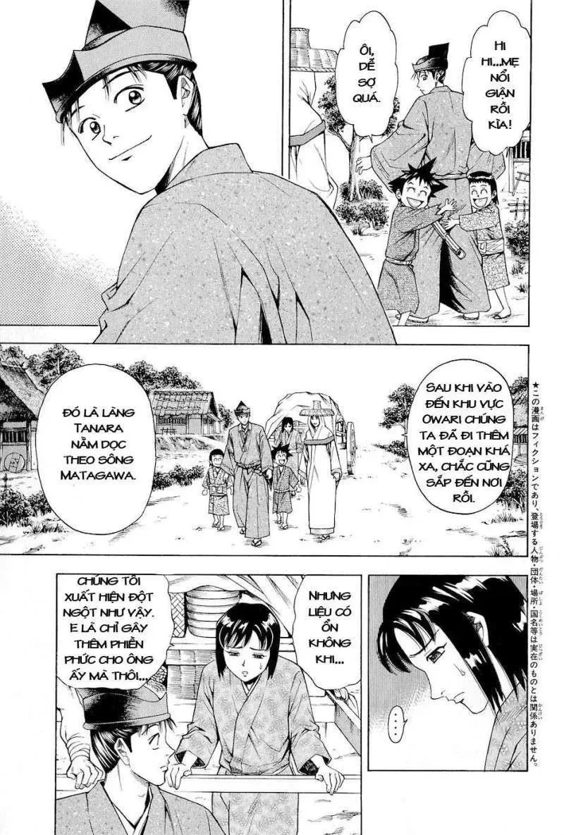 Shana Oh Yoshitsune (Ss2) Chapter 28 - 14