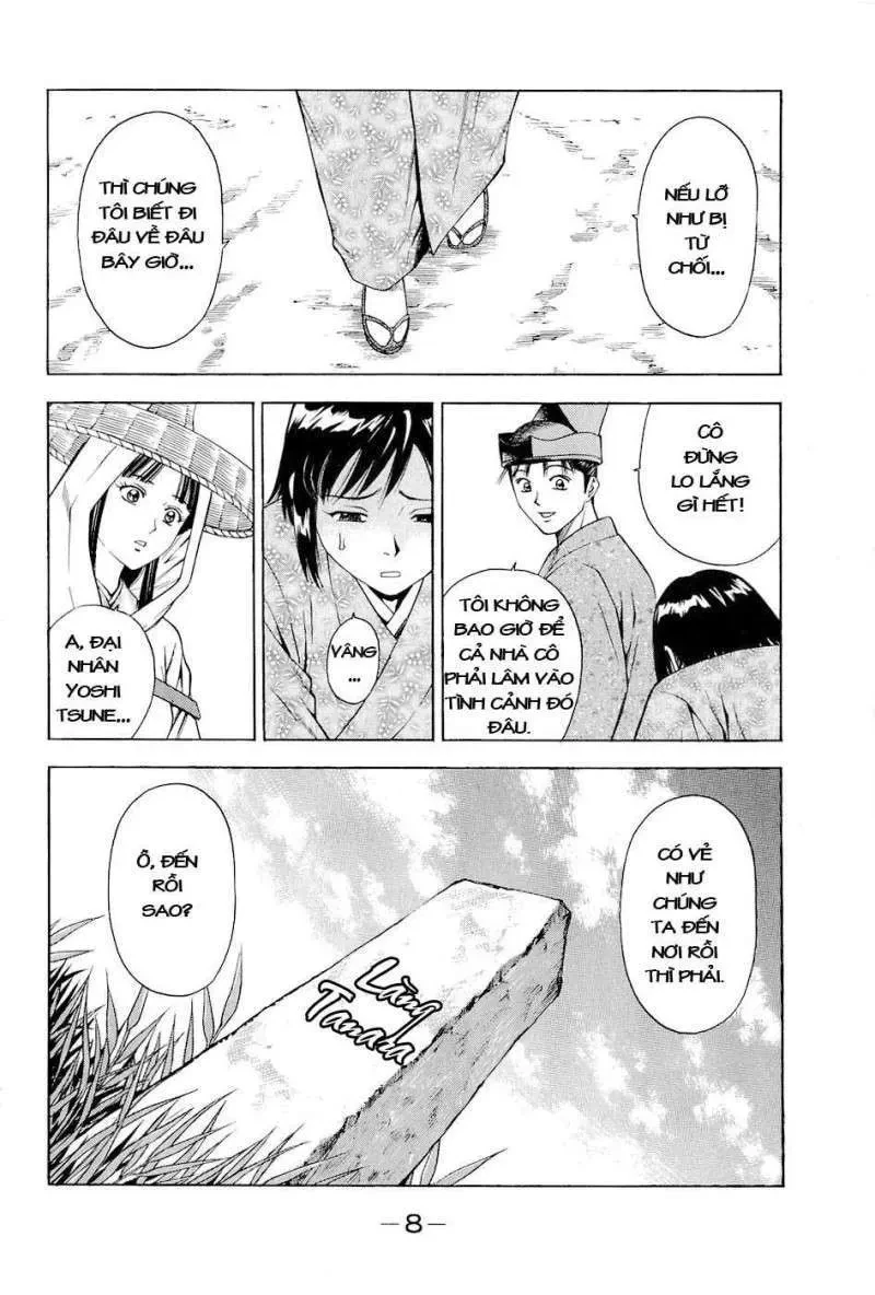 Shana Oh Yoshitsune (Ss2) Chapter 28 - 15