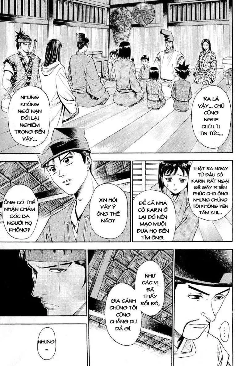 Shana Oh Yoshitsune (Ss2) Chapter 28 - 18