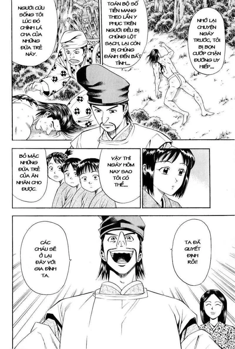 Shana Oh Yoshitsune (Ss2) Chapter 28 - 19