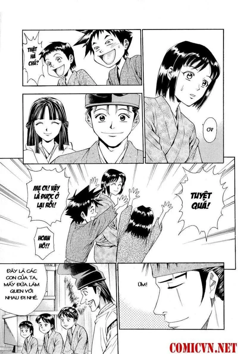 Shana Oh Yoshitsune (Ss2) Chapter 28 - 20