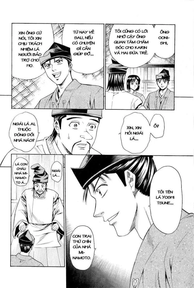 Shana Oh Yoshitsune (Ss2) Chapter 28 - 23