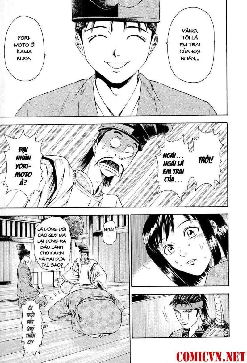 Shana Oh Yoshitsune (Ss2) Chapter 28 - 24