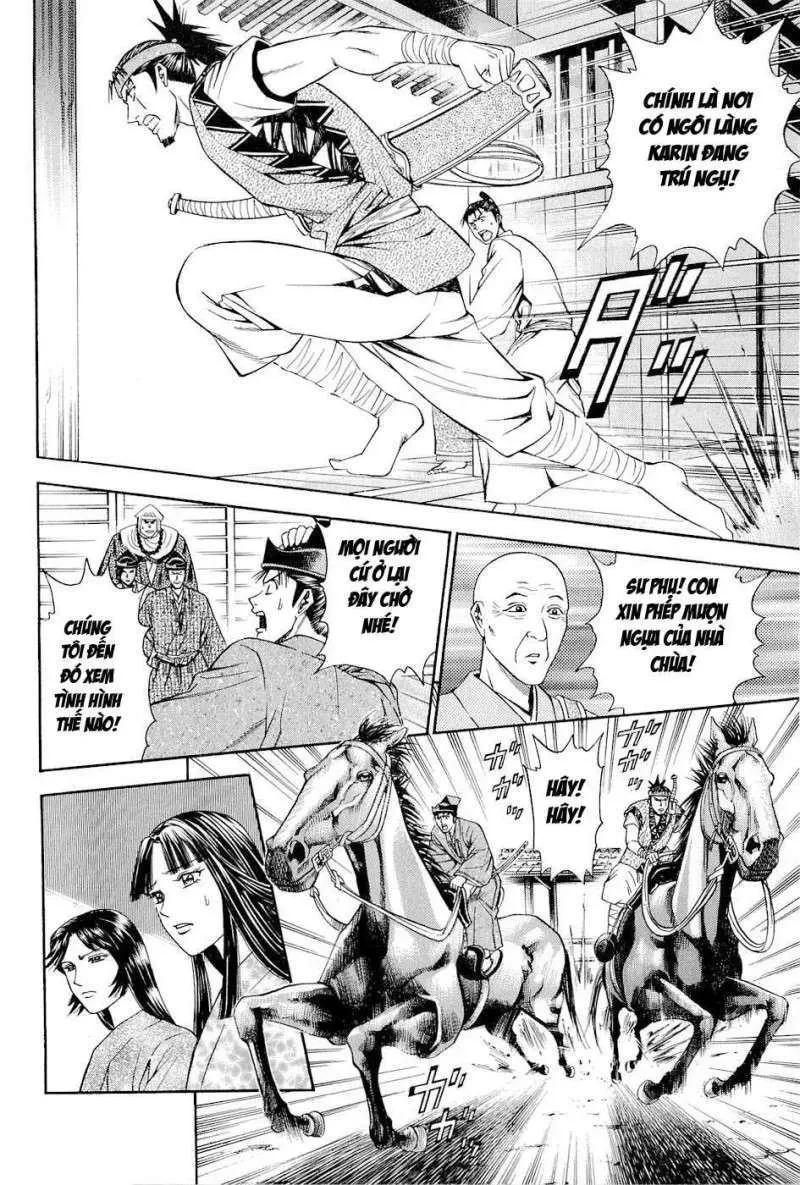 Shana Oh Yoshitsune (Ss2) Chapter 28 - 37