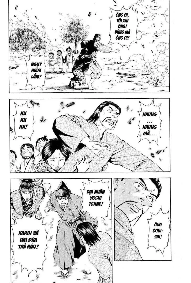 Shana Oh Yoshitsune (Ss2) Chapter 28 - 41