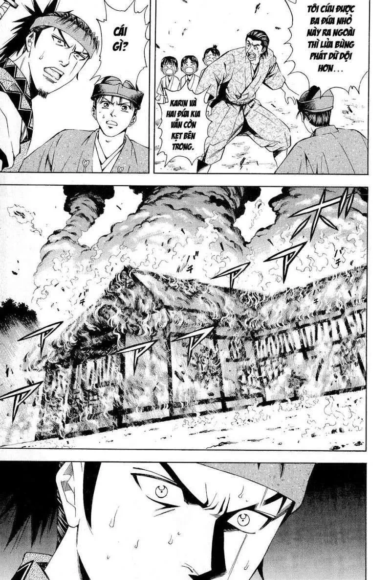 Shana Oh Yoshitsune (Ss2) Chapter 28 - 42