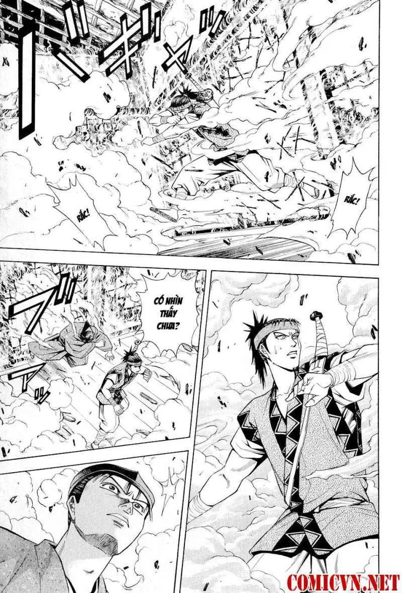 Shana Oh Yoshitsune (Ss2) Chapter 28 - 44