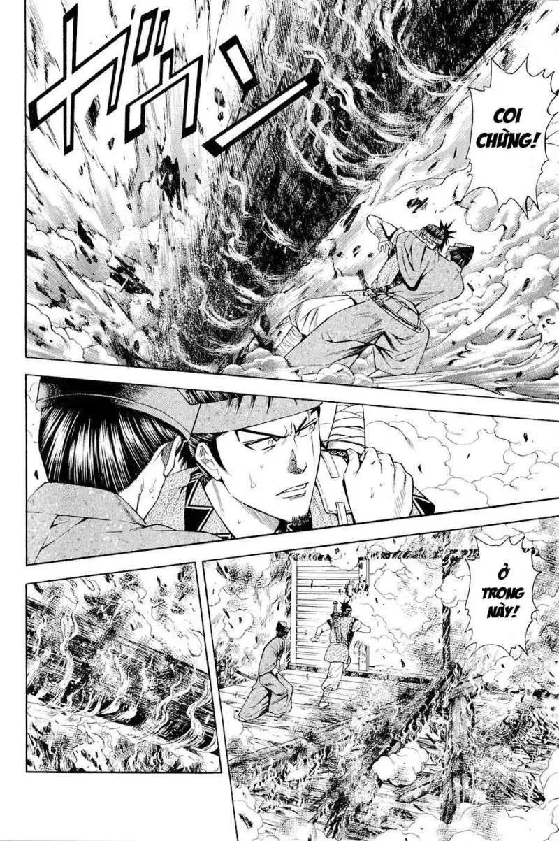 Shana Oh Yoshitsune (Ss2) Chapter 28 - 45