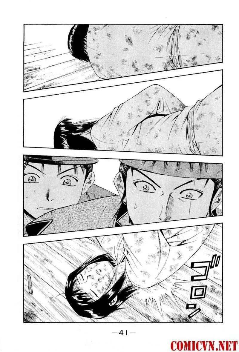 Shana Oh Yoshitsune (Ss2) Chapter 28 - 48