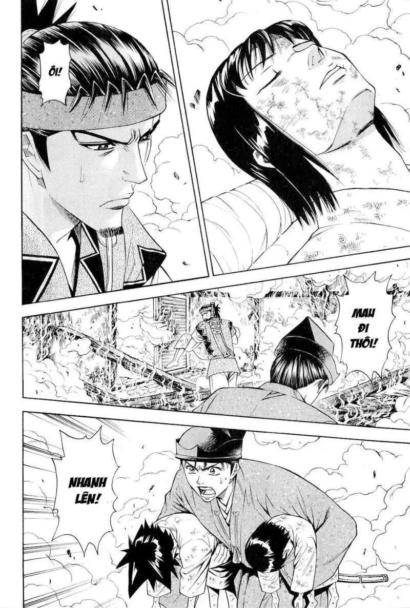 Shana Oh Yoshitsune (Ss2) Chapter 28 - 51