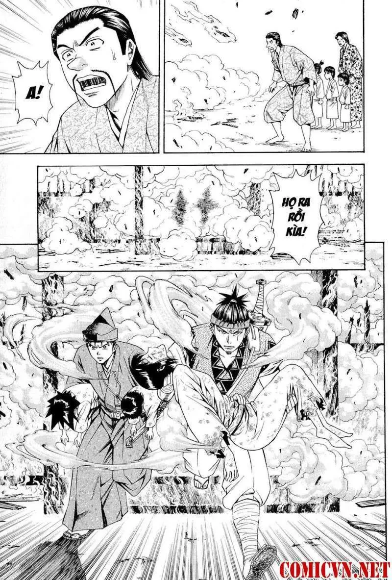 Shana Oh Yoshitsune (Ss2) Chapter 28 - 52