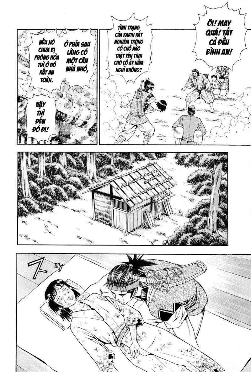 Shana Oh Yoshitsune (Ss2) Chapter 28 - 53