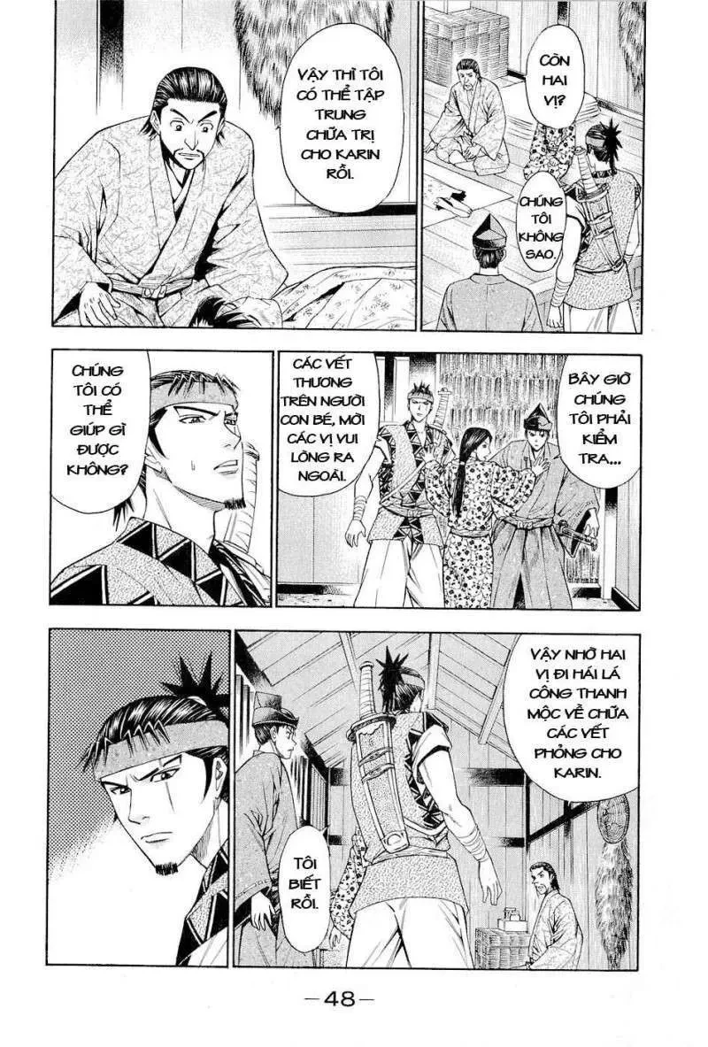 Shana Oh Yoshitsune (Ss2) Chapter 28 - 55