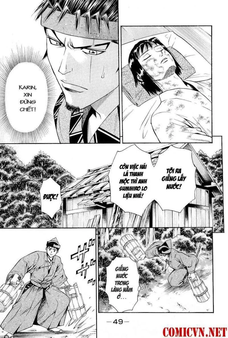 Shana Oh Yoshitsune (Ss2) Chapter 28 - 56