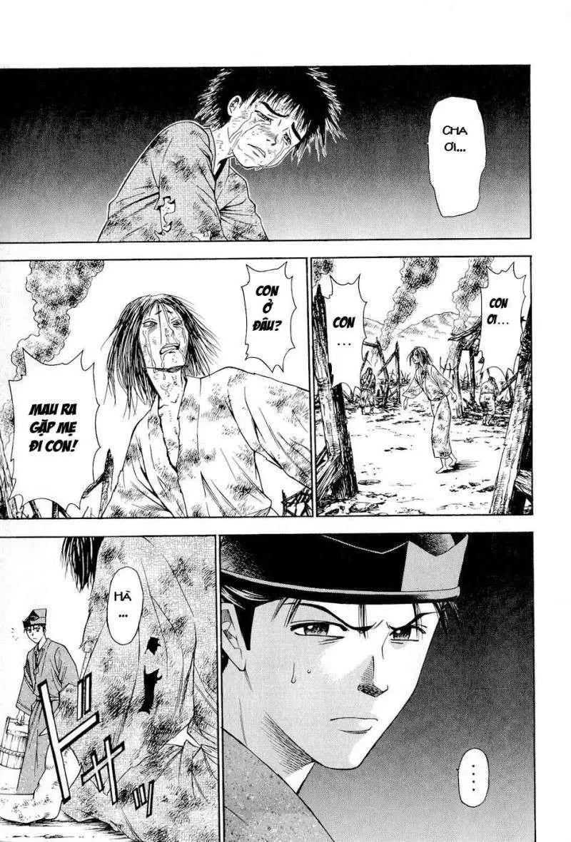 Shana Oh Yoshitsune (Ss2) Chapter 28 - 57