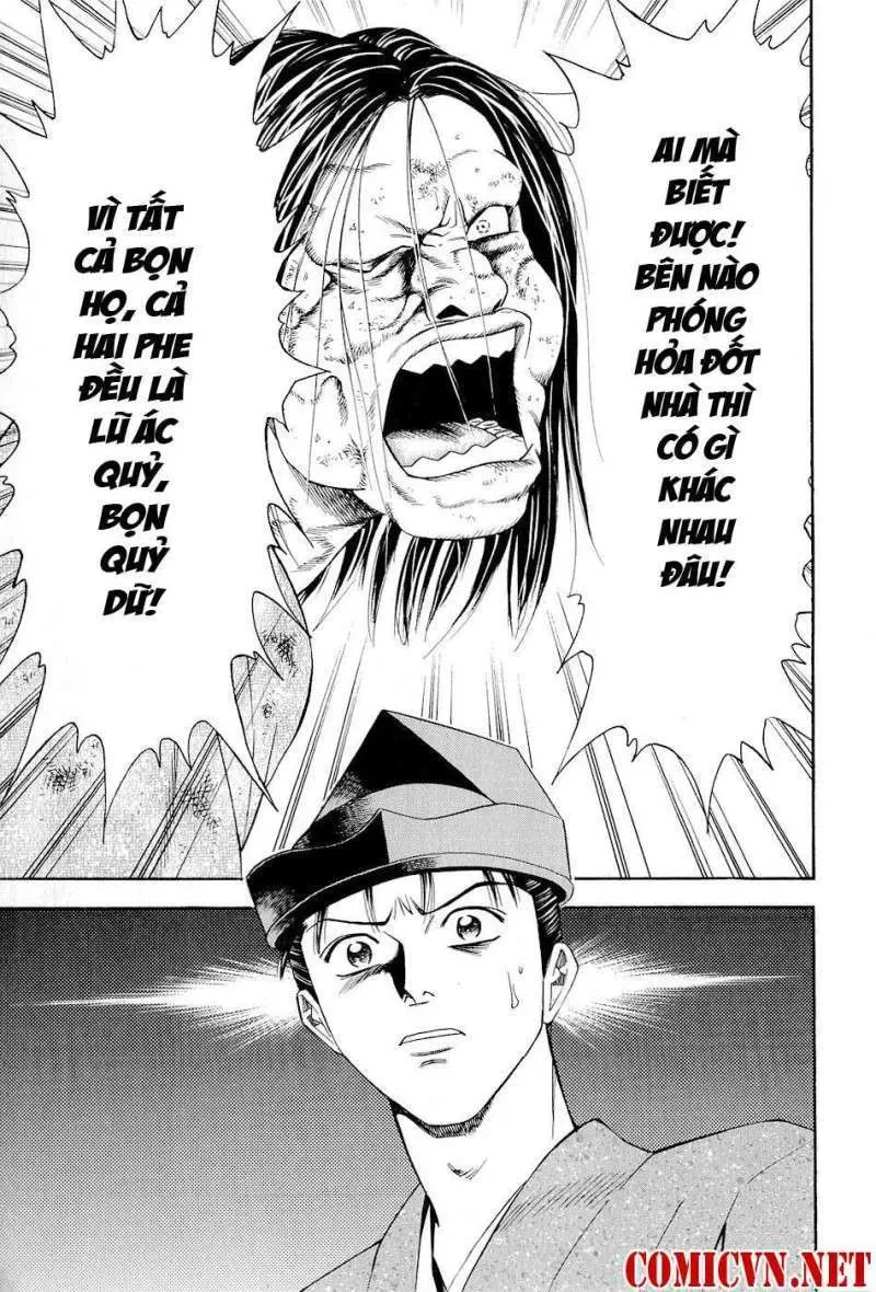 Shana Oh Yoshitsune (Ss2) Chapter 28 - 59