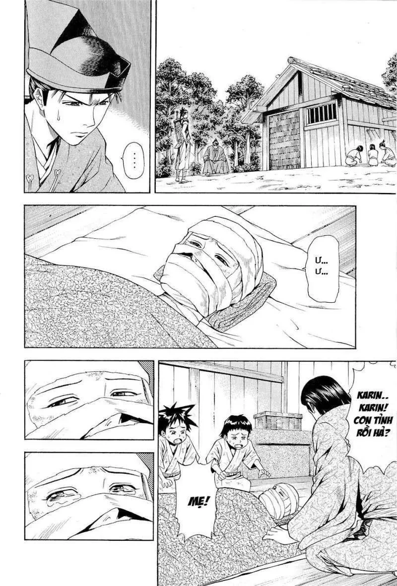 Shana Oh Yoshitsune (Ss2) Chapter 28 - 60