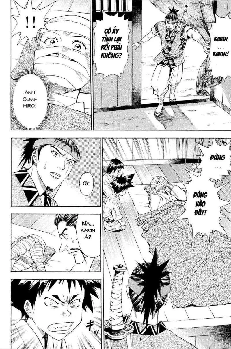 Shana Oh Yoshitsune (Ss2) Chapter 28 - 61