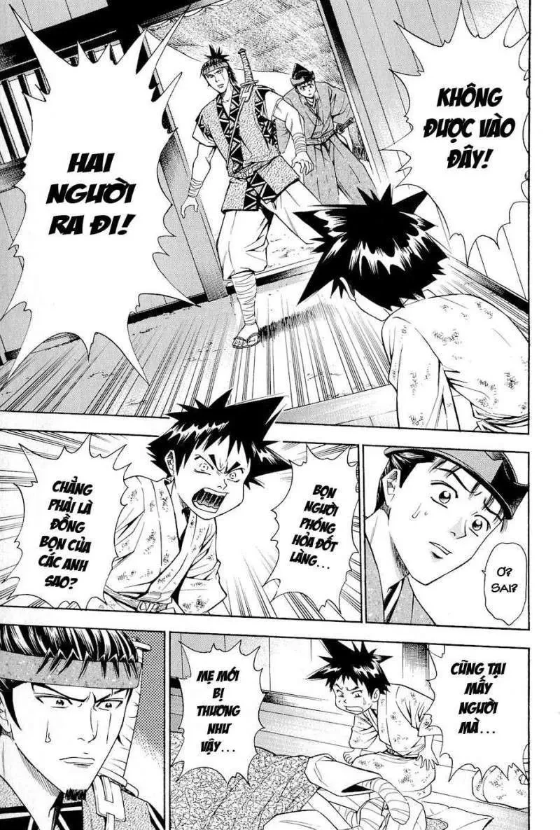 Shana Oh Yoshitsune (Ss2) Chapter 28 - 62