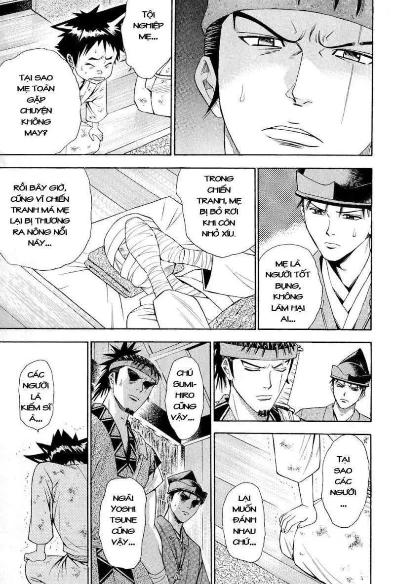 Shana Oh Yoshitsune (Ss2) Chapter 28 - 64