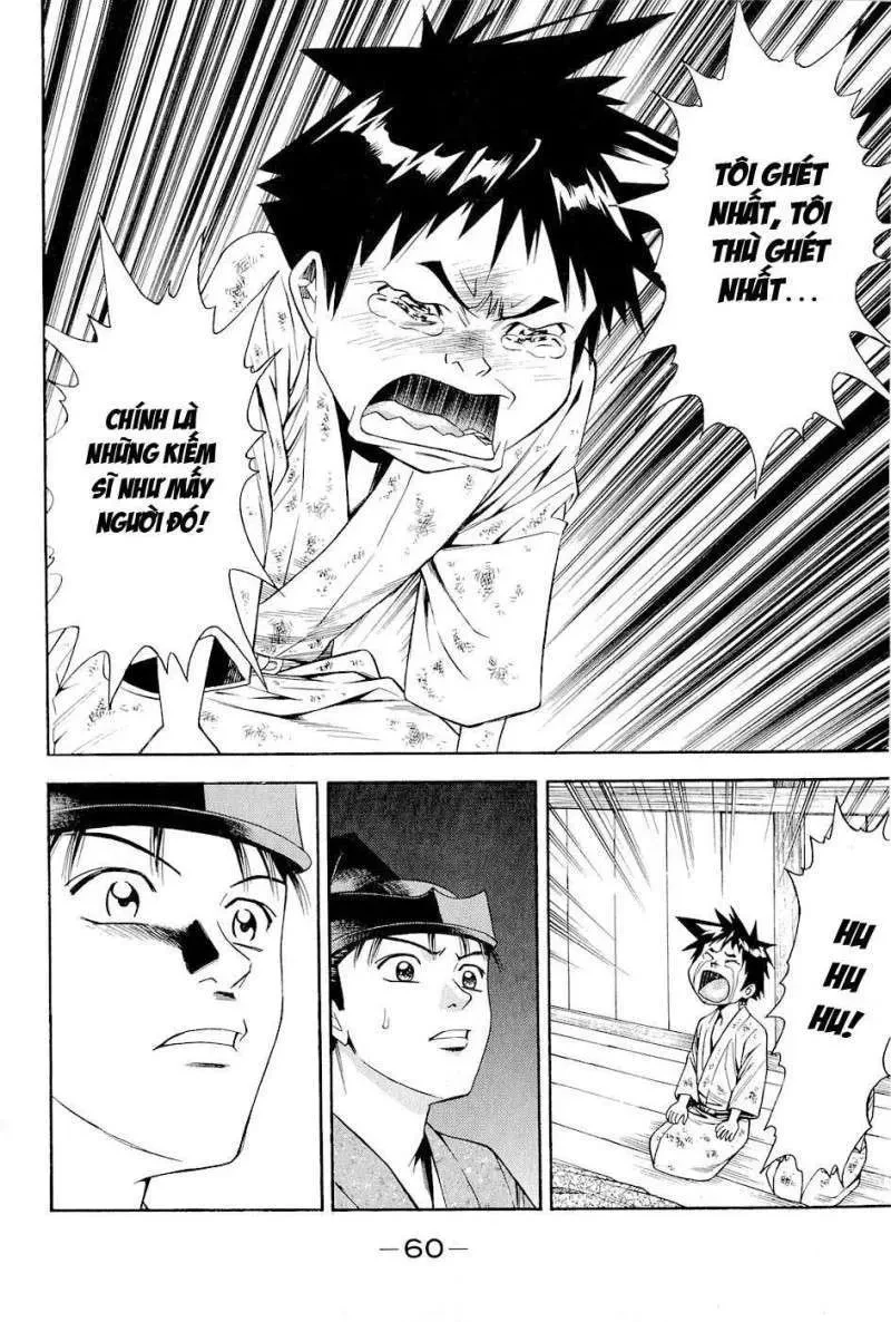 Shana Oh Yoshitsune (Ss2) Chapter 28 - 65