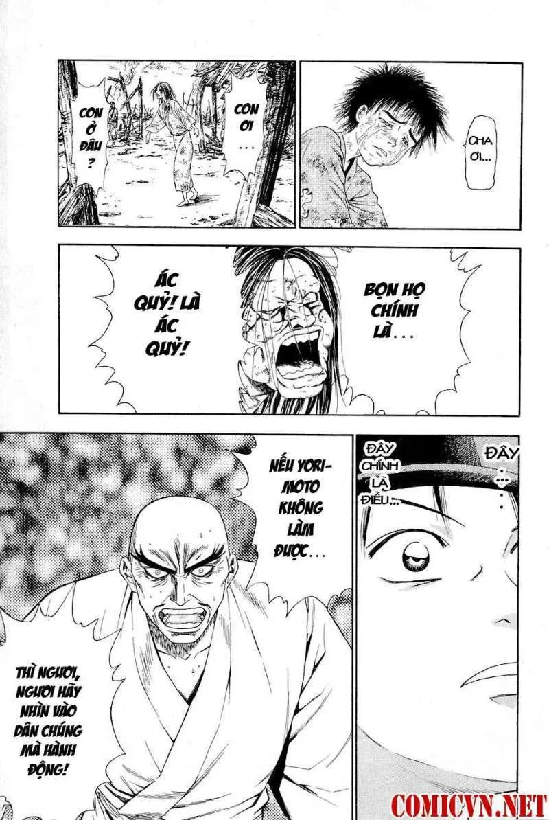 Shana Oh Yoshitsune (Ss2) Chapter 28 - 66