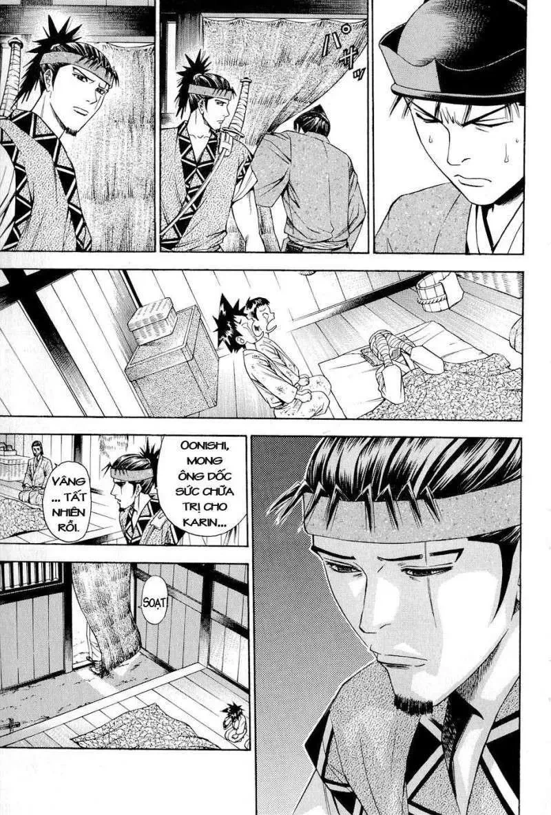 Shana Oh Yoshitsune (Ss2) Chapter 28 - 68