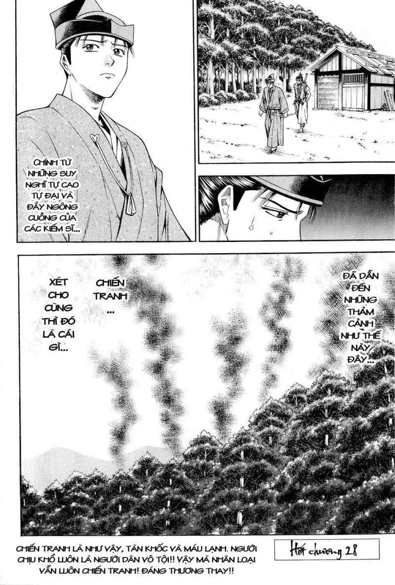 Shana Oh Yoshitsune (Ss2) Chapter 28 - 69