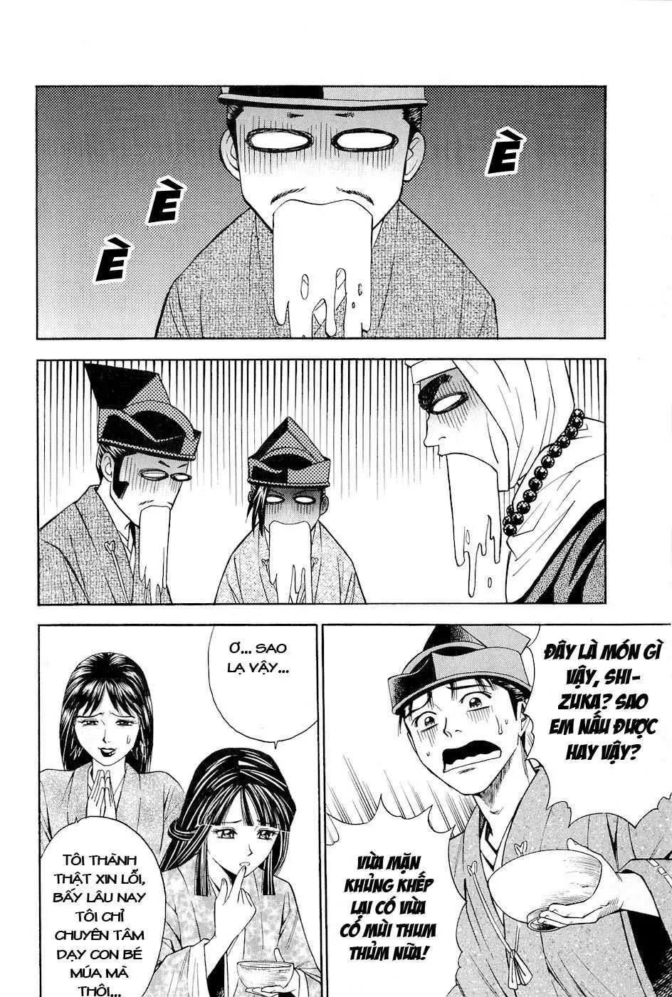 Shana Oh Yoshitsune (Ss2) Chapter 29 - 29