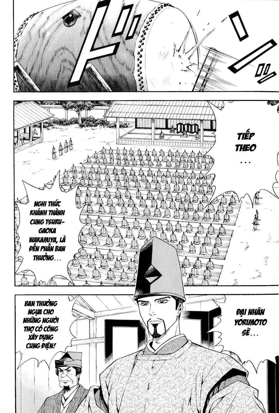 Shana Oh Yoshitsune (Ss2) Chapter 29 - 32